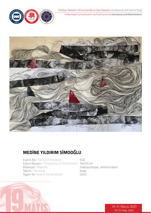 MEDİNE YILDIRIM SİMOOĞLU